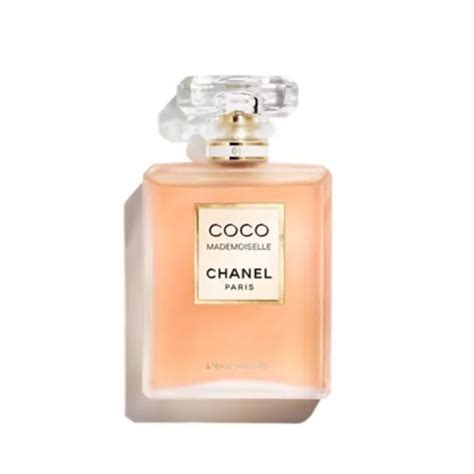 chanel mademoiselle 100ml boots.